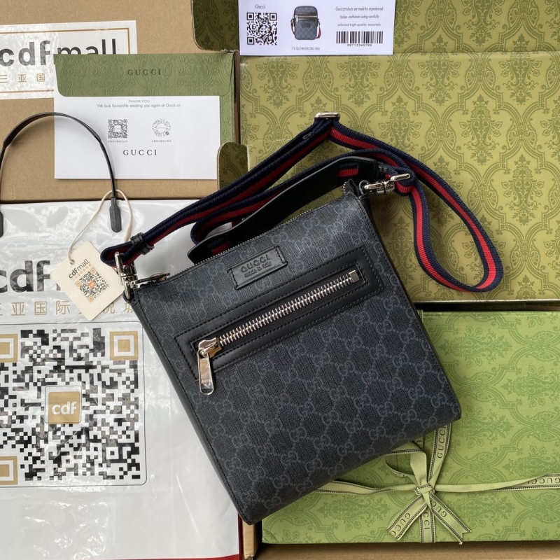 G*u*i satchel bags